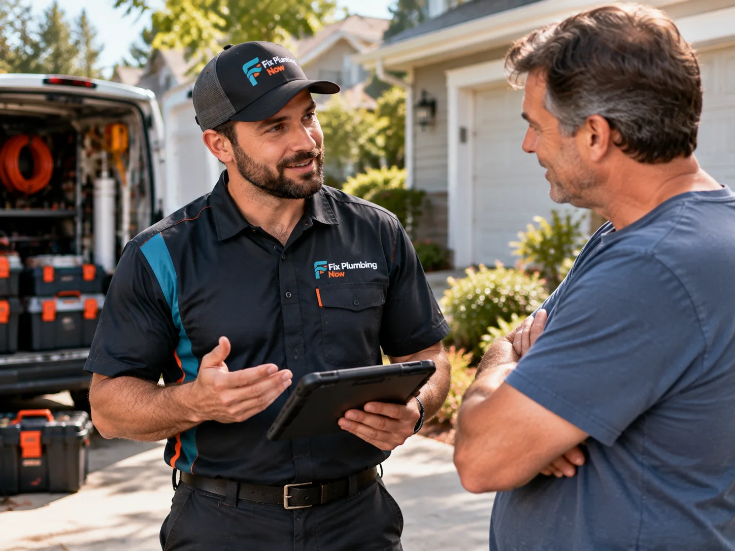 Clogged Drain Service Garden City, SD FAQs
